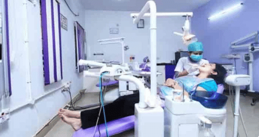 Vananchal Group of Institutions Labs photo 13